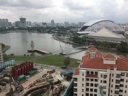 Tanjong Ria Condominium (D15), Condominium #158675912